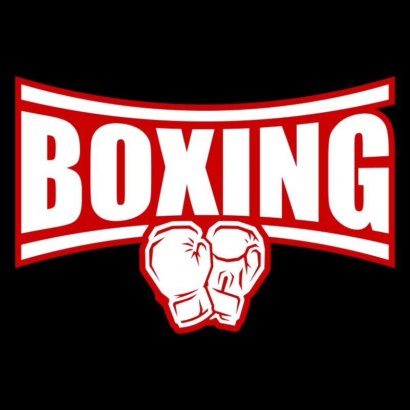 Boîtes de boxe