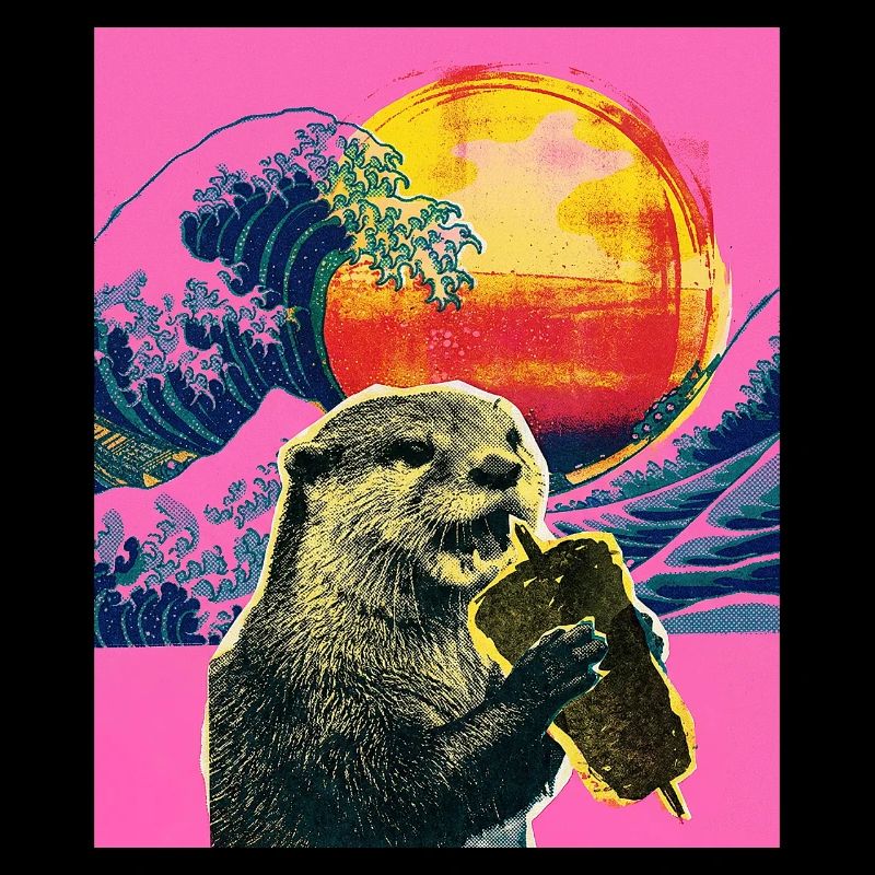 Döner Otter