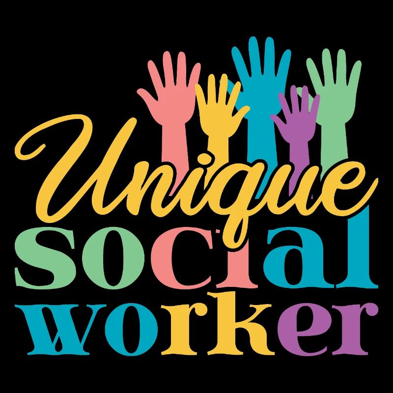 Citation d’assistant social : Unique Social Work