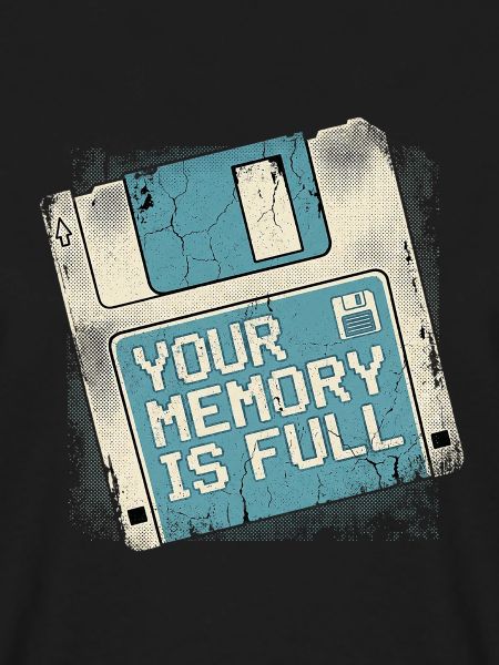 Your Memory