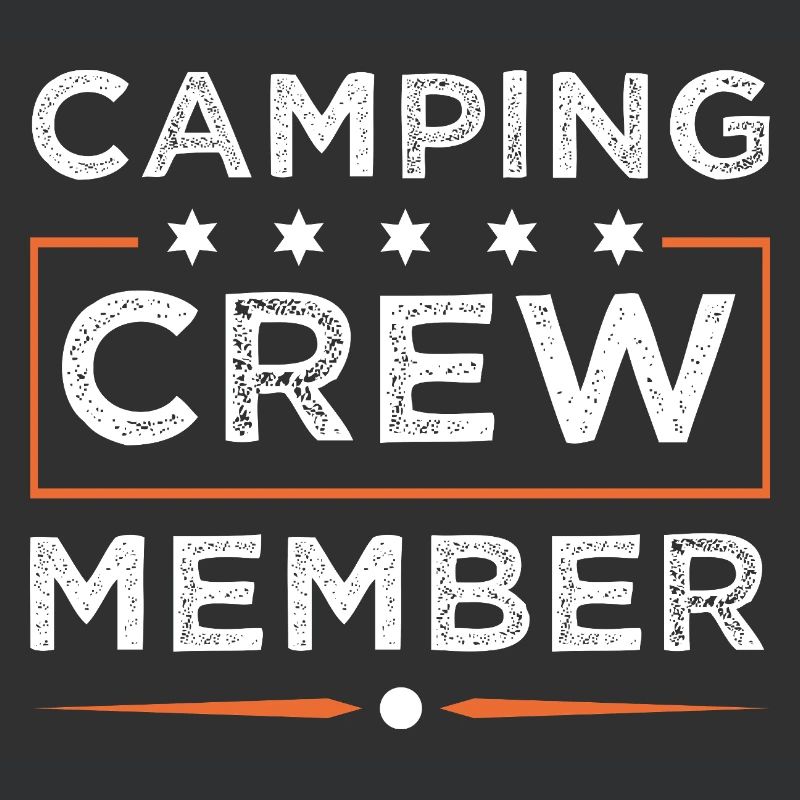 Équipe de camping