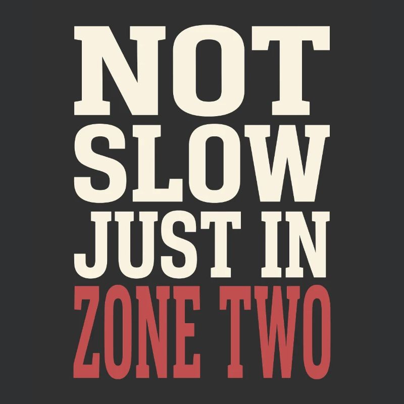Zone 2 Training Herzfrequenztraining Einfaches