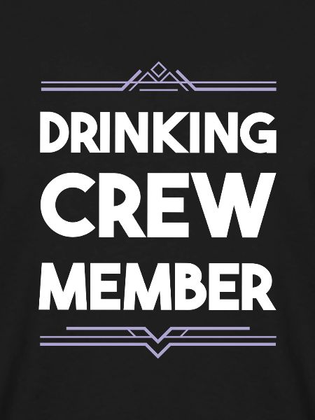 Drinking Crew