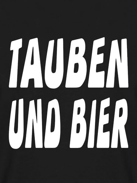 Tauben