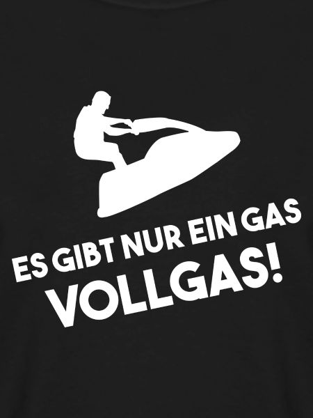 Jetski Spruch 