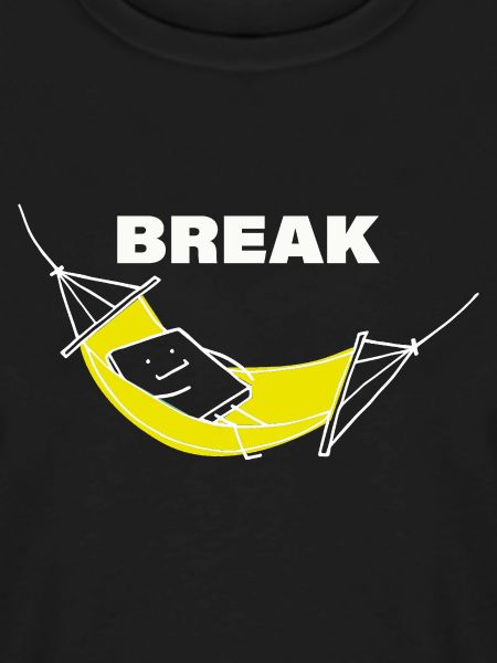 BREAK