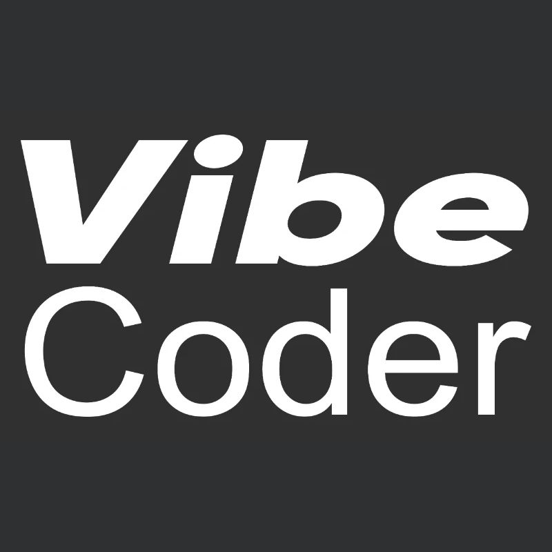 Techno-Utopie: Vibe Coder