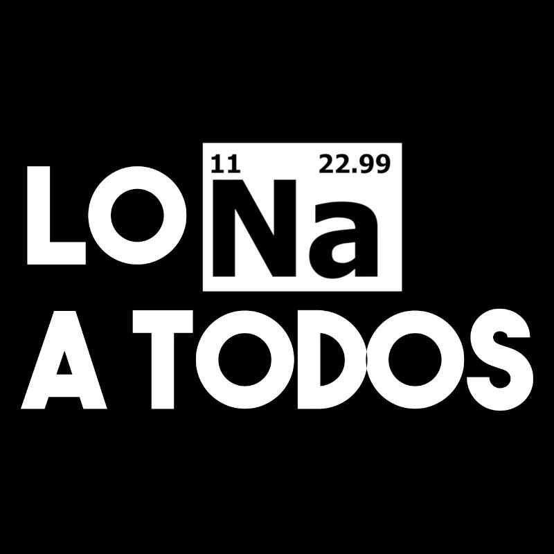 ce que Na à tous
