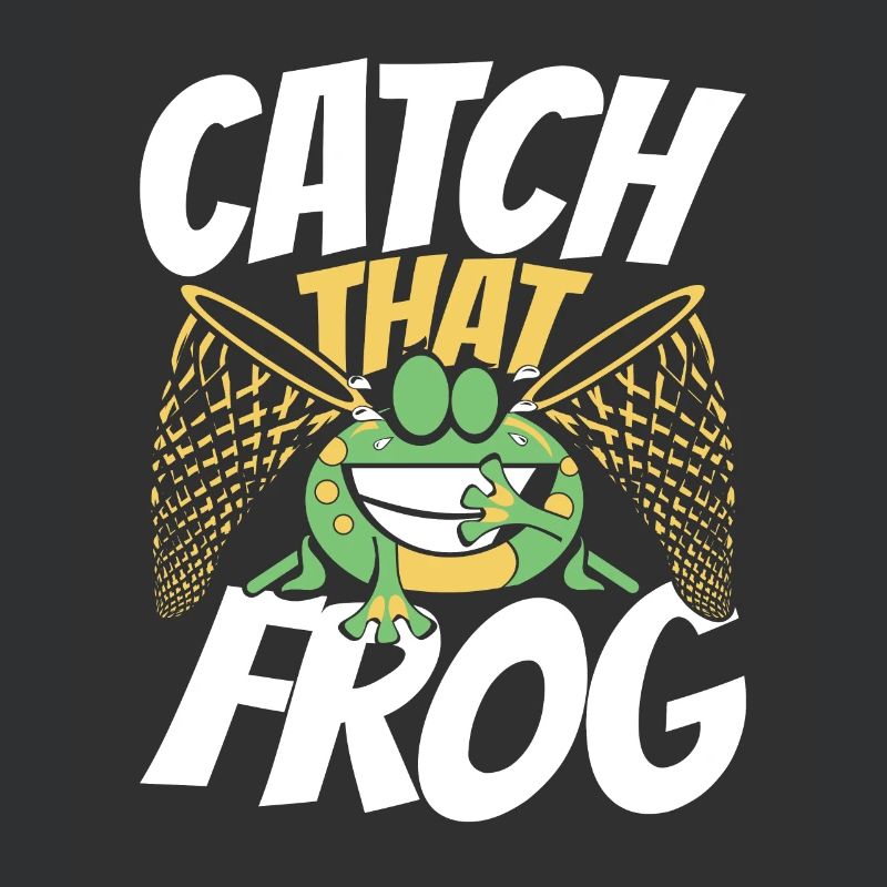 Catch That Frog Tree Frog Toad Tadpole