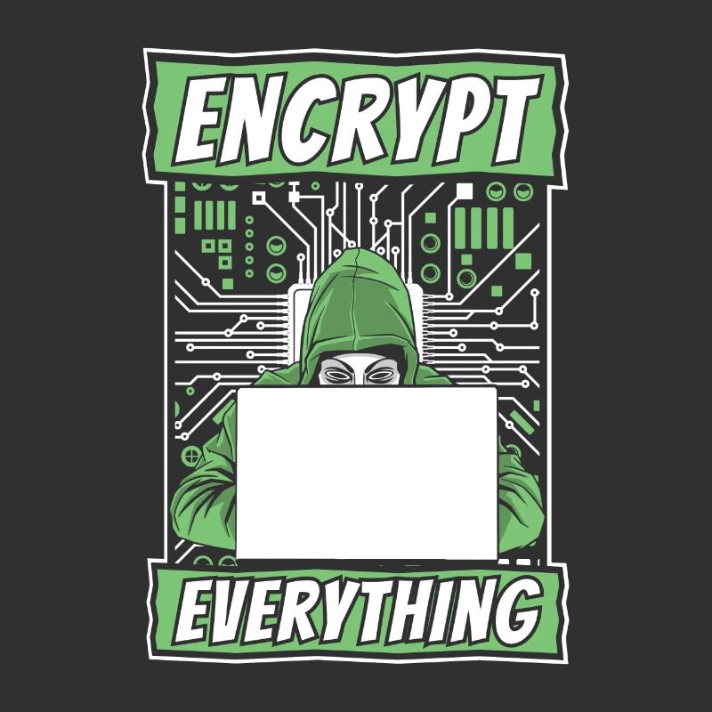 Encrypt Everything Phishing Sniffer Grey Hat