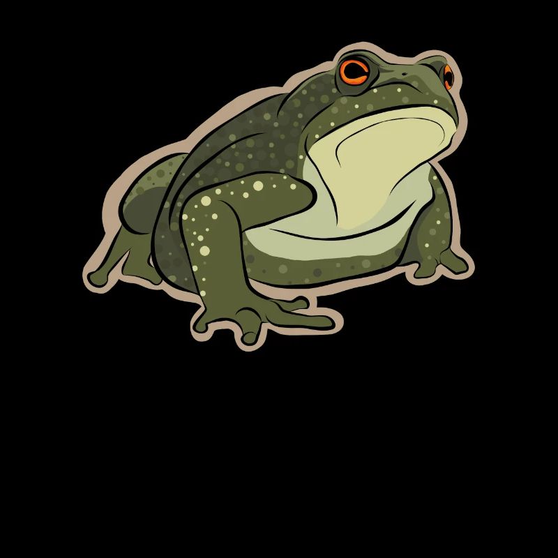 Tree Frog Toad Tadpole Frog Breeder Frog