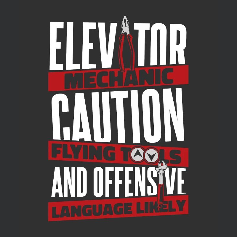 Flying Tools And Offensive Language Likely