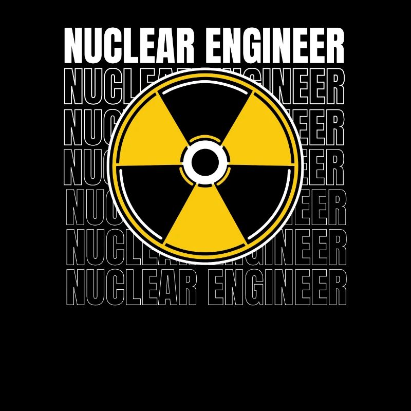 Nuclear Engineer Uranium Energy Nuclear Engineer