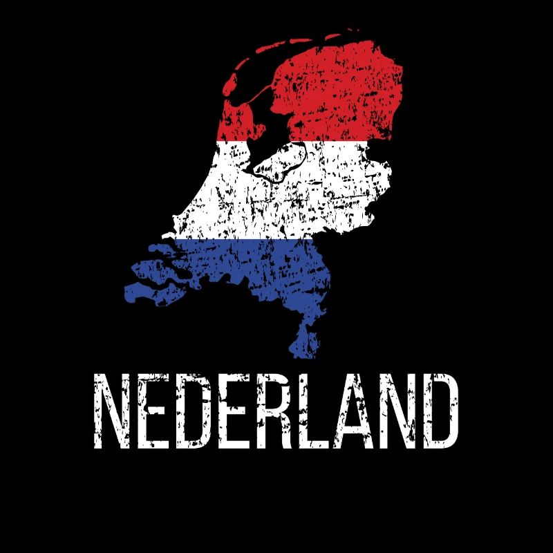 Dutch Netherlands Dutch roots