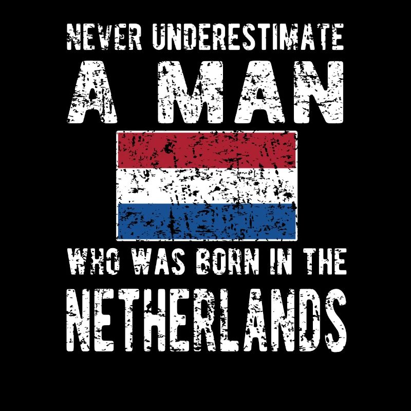 Dutch Netherlands Dutch flag