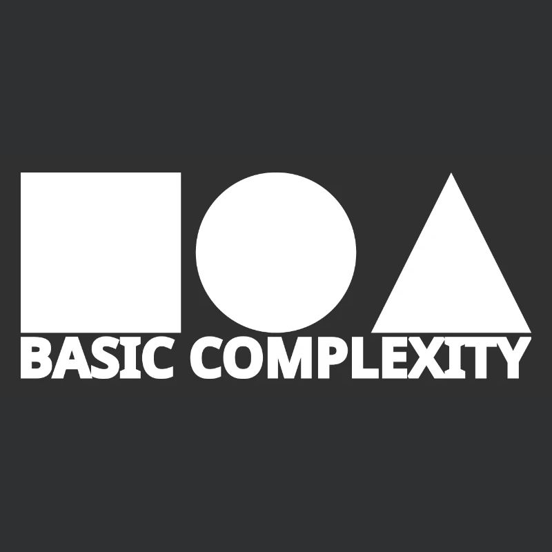 Basic complexity