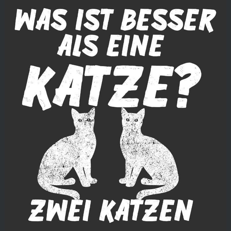 Katze Cat Kitty Kätzchen Katzenspruch Mann Mädchen