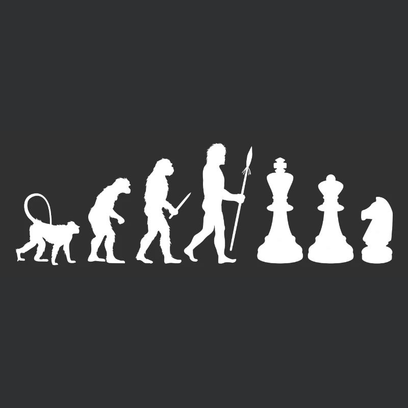 Schach Evolution