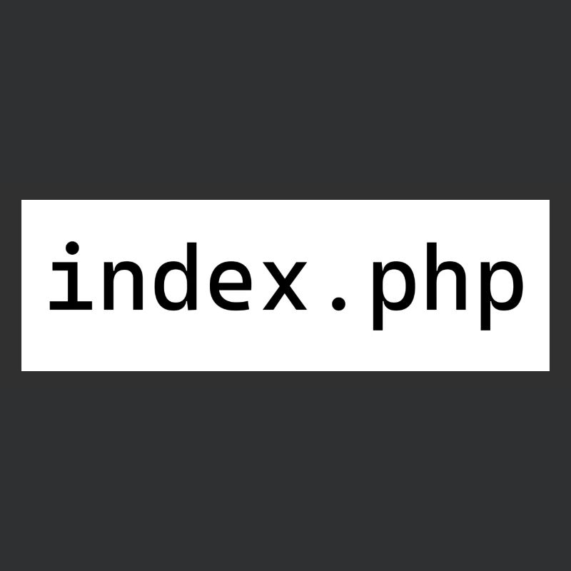 index php