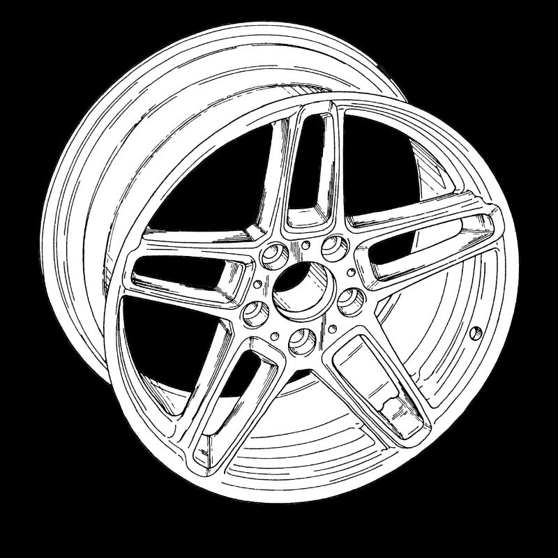 Wheel
