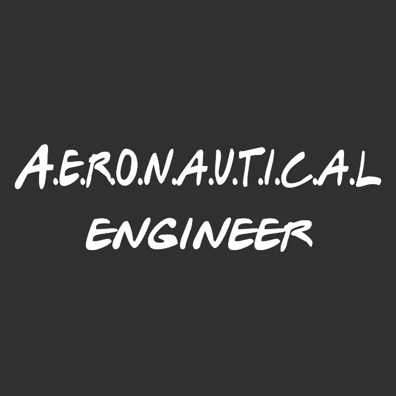 Aeronautical Engineer