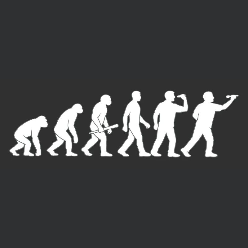 Evolution der Technik