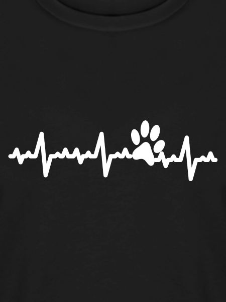 Hund Heartbeat