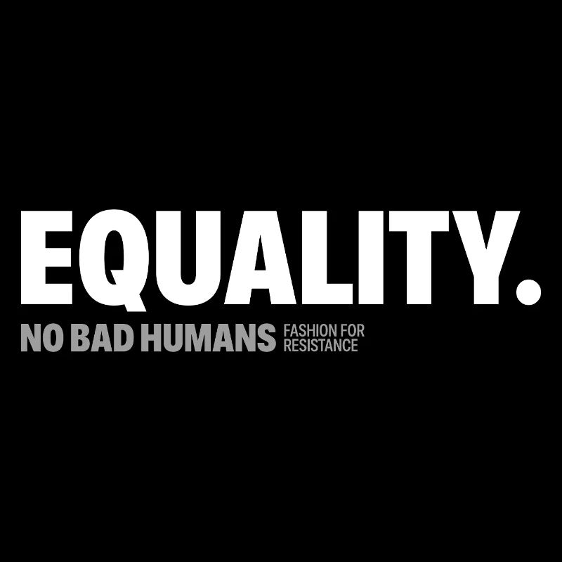 Equality
