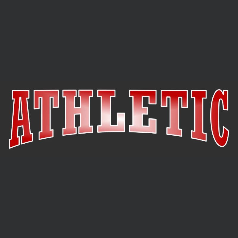 Athletic design squad