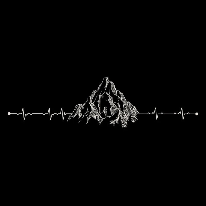 Pulse Peak Berg