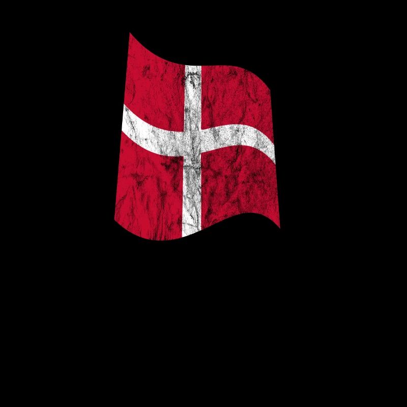 Flagge Dänemark
