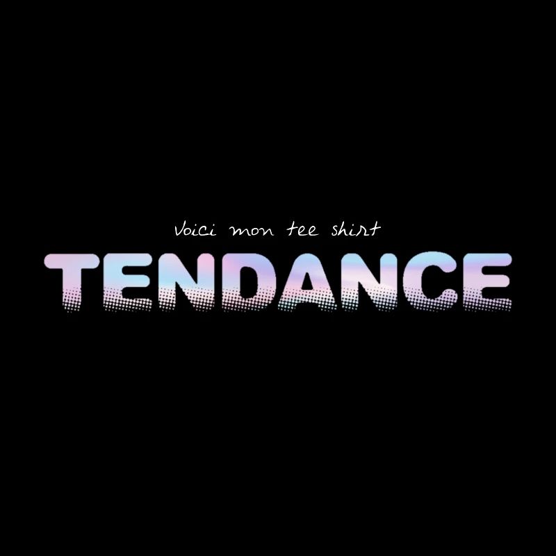 TENDANCE