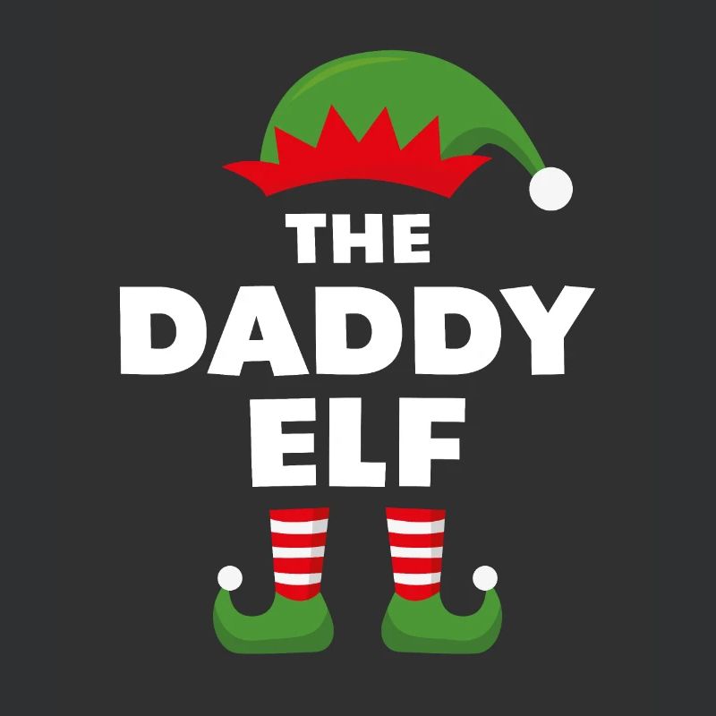 Der Daddy Elf