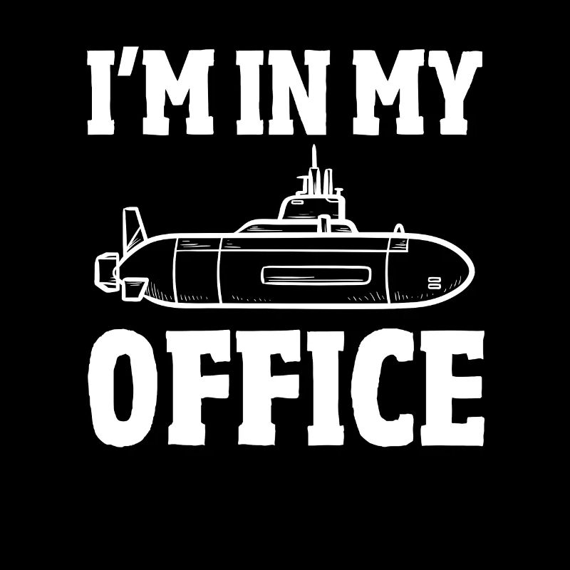 Cadeau sous-marin