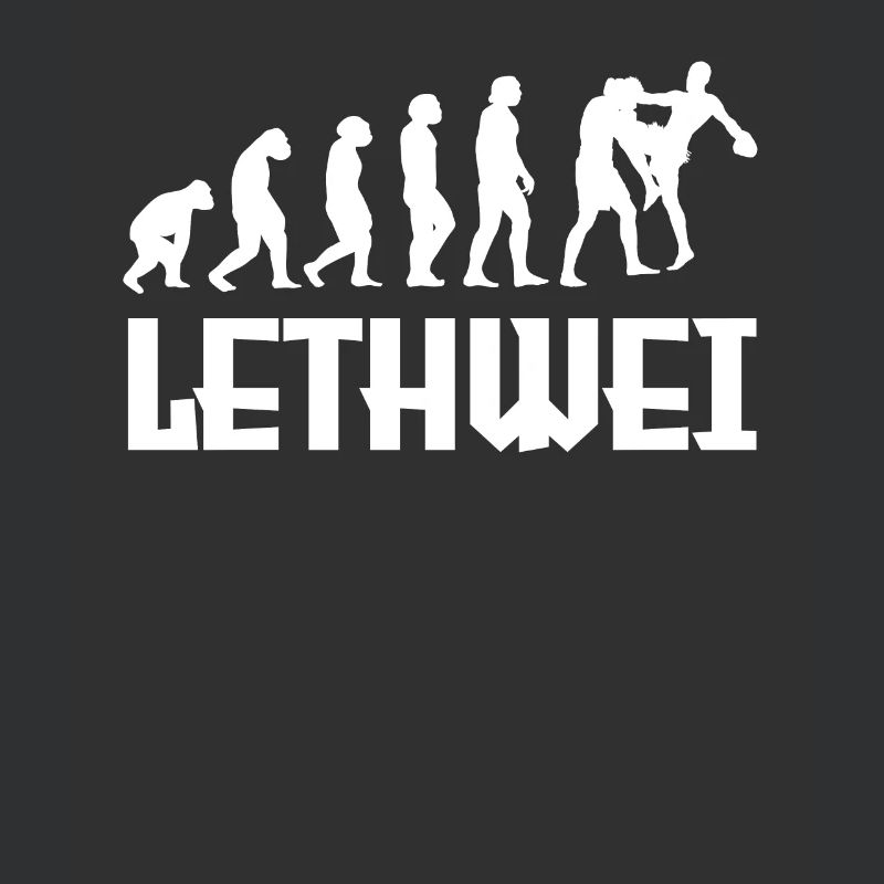Lethwei Evolution