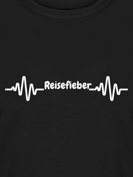 Reisefieber