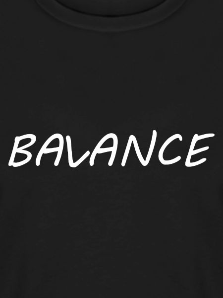 BALANCE