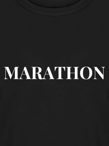 Marathon