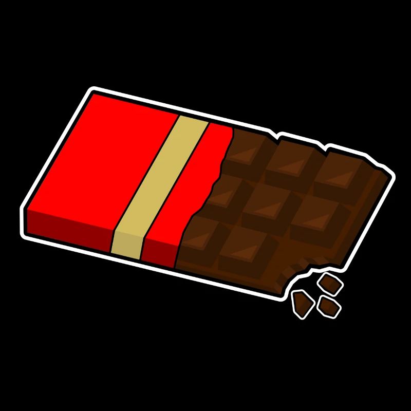 Tableau de chocolat