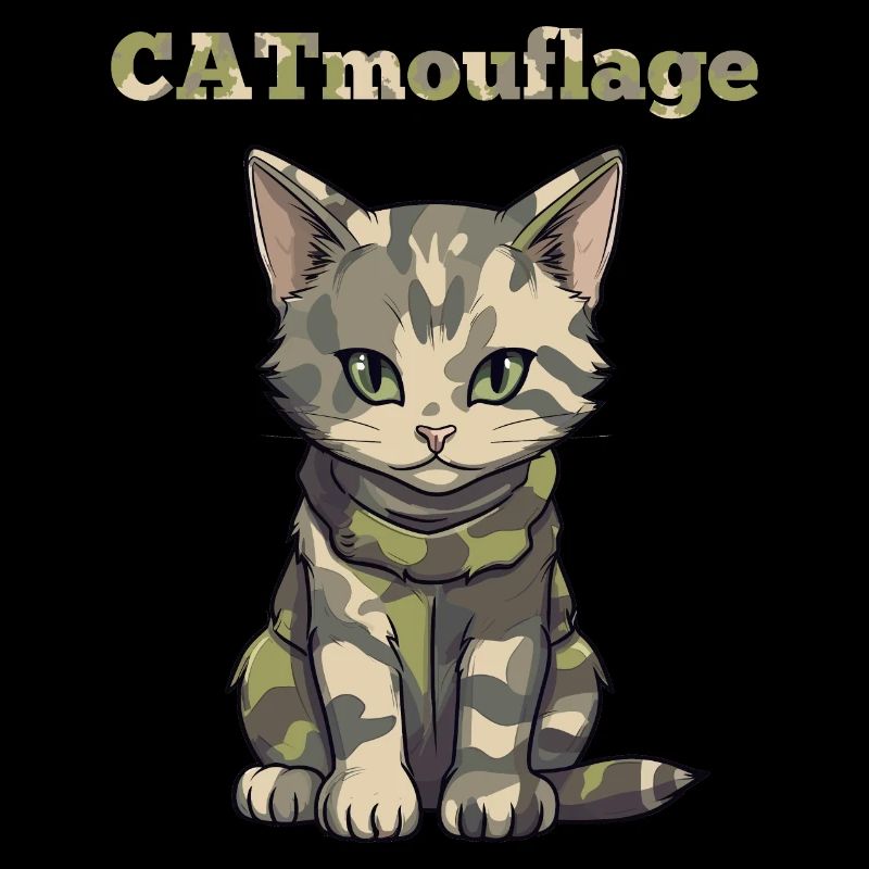 CATmouflage
