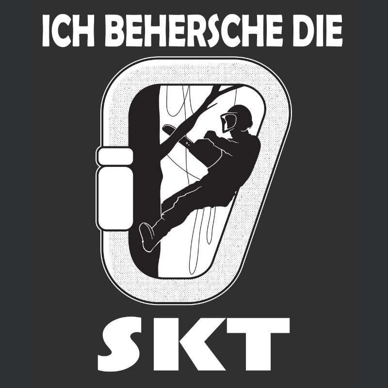 Seilklettertechnik