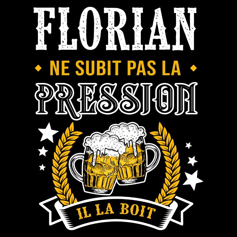 Florian bière florian cadeau florian fêtes