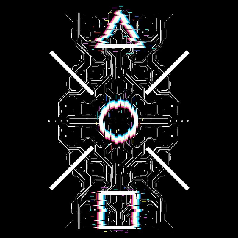 Next Gen 2020 par ART8NS