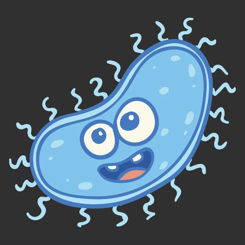 MICROBIOLOGISTE: Bactérie douce