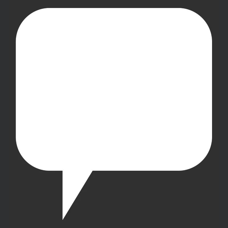 Speech Bubble Thought Bubble Label Speechbubble