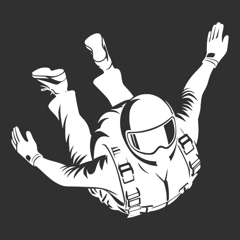 Flight Phase Jump Training Parachute Jump Flight
