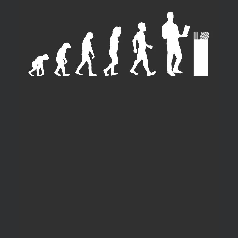 Bibliothèque de rat de bibliothèque Evolution