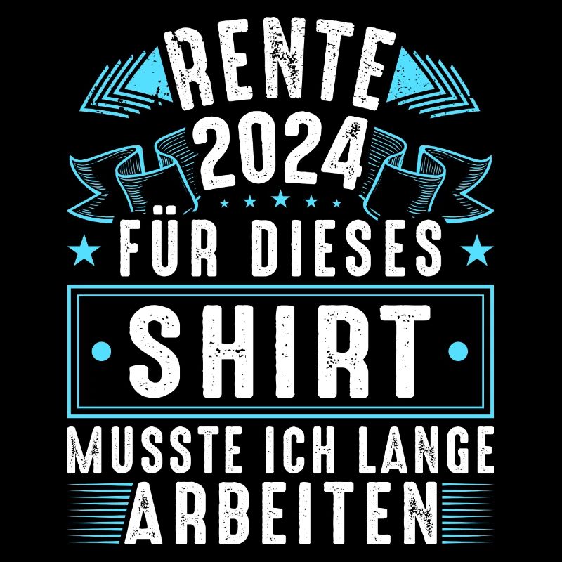 Rentner 2024
