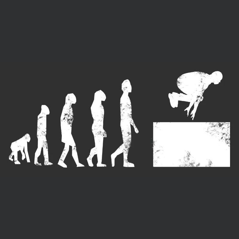 Évolution du Parkour Cat Pass