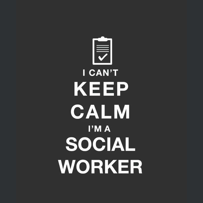 Ich Bin Ein Sozialarbeiter